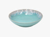 Casafina Taormina Pasta Bowl - Aqua