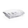 Simon Pearce Woodbury Soap Dish