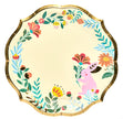 Sophistiplate Dinner Plate - Folklore Easter