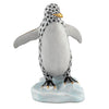 Herend Decorative Waddling Penguin - Black