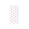 Vietri Pink Dot Paper Guest Towel