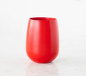 Hester & Cook Stemless Wine Glasses