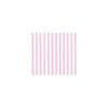 Vietri Pink Capri Paper Cocktail Napkins