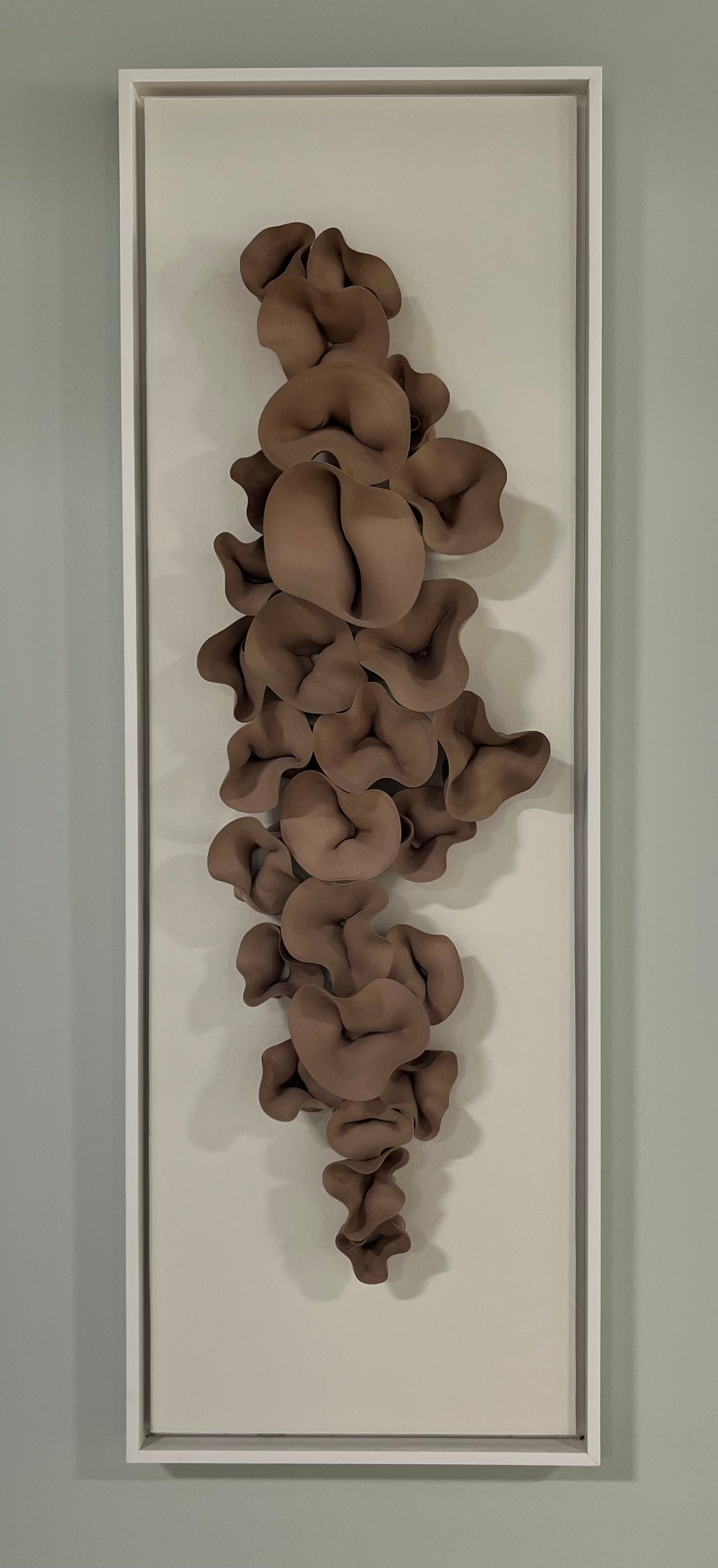 Stephanie Martin Ceramics Femininity I