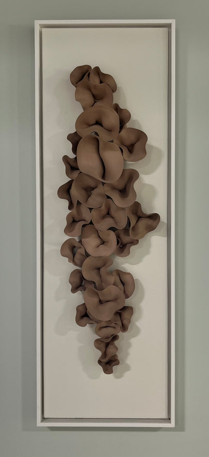 Stephanie Martin Ceramics Femininity I