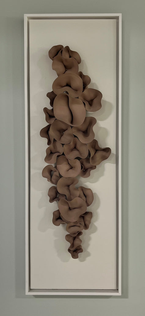 Stephanie Martin Ceramics Femininity I