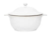 Juliska Berry & Thread Mini Cocotte with Lid