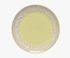 Casafina Taormina Salad Plate - Yellow