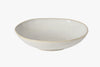 Costa Nova Brisa Pasta Bowl - Branca