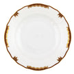 Herend Princess Victoria Dessert Plate - Brown