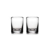 Simon Pearce Ascutney Whiskey Glasses- Set of 2