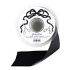 Hester & Cook Fancy Ebony Ribbon