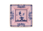 Ginori Oriente Italiano Square Vide Poche - Azalea