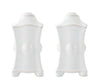 Juliska Berry & Thread Salt and Pepper - Whitewash