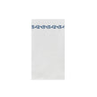 Vietri Blue Florentine Paper Guest Towel