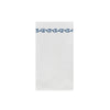 Vietri Blue Florentine Paper Guest Towel