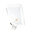 Tara Wilson Designs Pop Frame - Clear - 4X6
