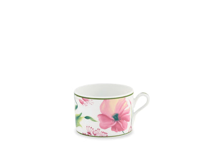 Ginori Florenza Teacup - Malva