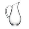 Simon Pearce Woodstock Pitcher