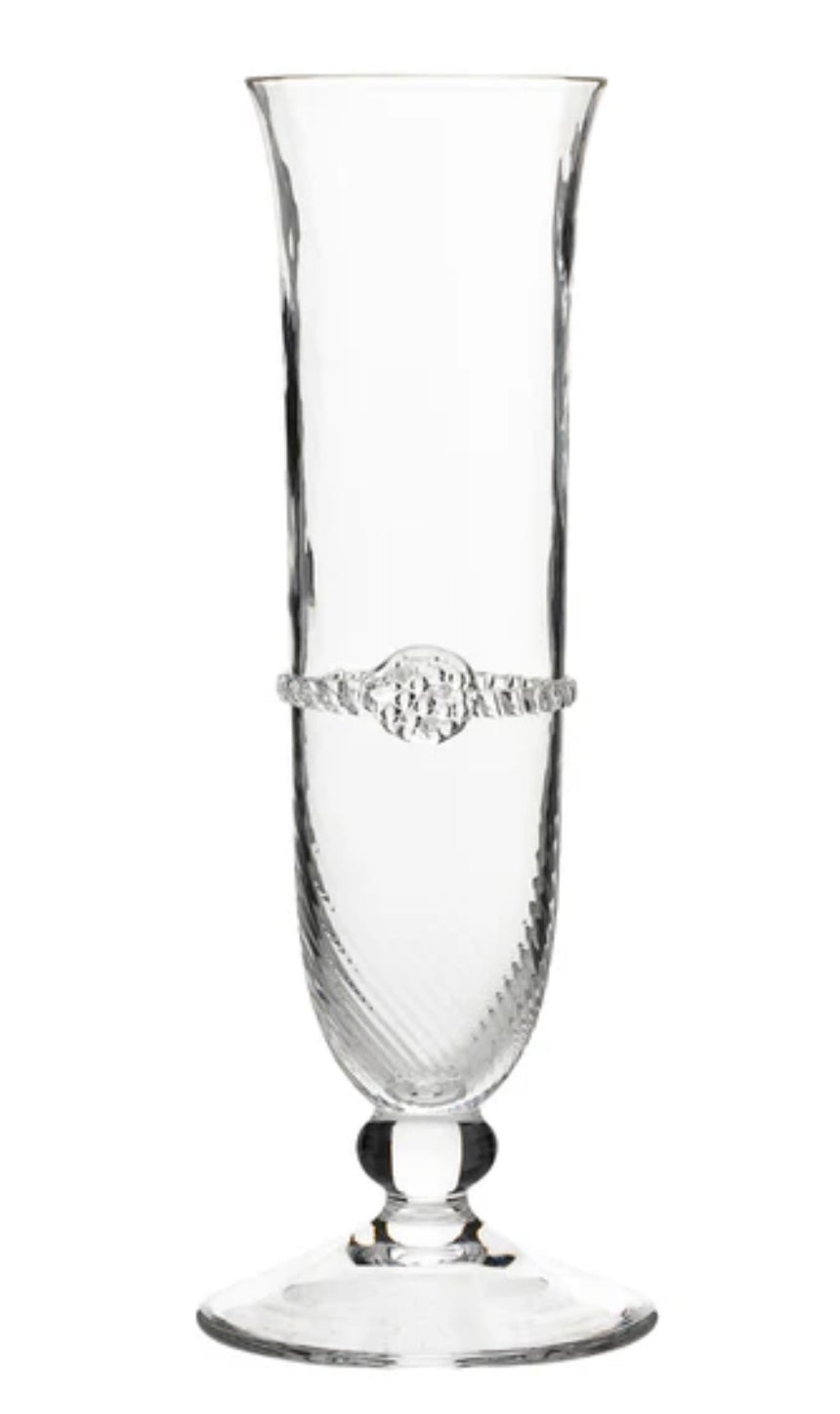 Juliska Heritage Flutes Set