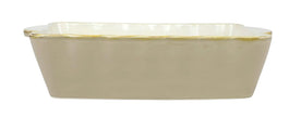 Vietri Italian Bakers Medium Rectangular Baker