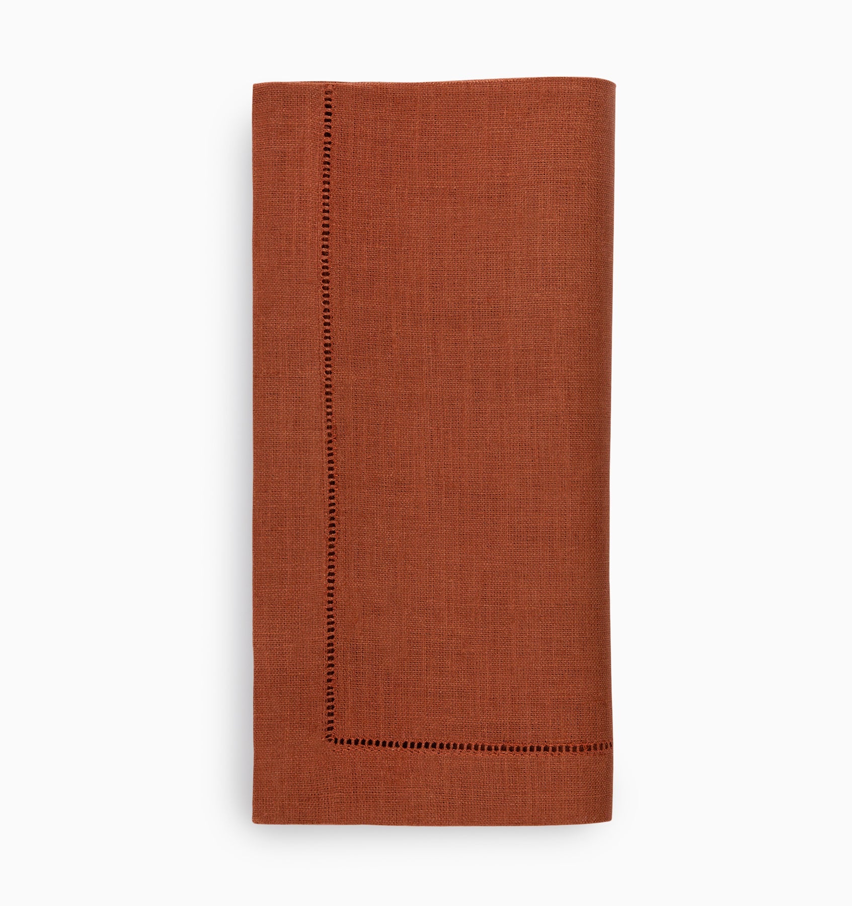 Sferra Festival Napkins - Paprika - Set of 4