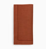Sferra Festival Napkins - Paprika - Set of 4