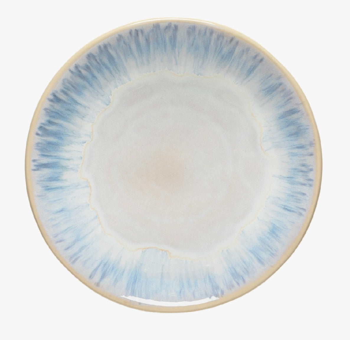 Costa Nova Brisa Pasta Bowl - Ria Blue