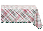 Juliska Merry Tartan 60