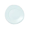 Vietri Lastra Aqua Salad Plate