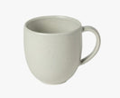 Casafina Pacifica Mug - Oyster Grey