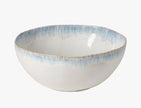 Costa Nova Brisa Large Serving Bowl - Ria Blue