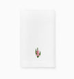 Sferra Fiorenza Guest Towel - Gladiolus