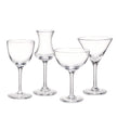 Simon Pearce Dorset Bar Glass Suite - Set of 4
