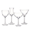 Simon Pearce Dorset Bar Glass Suite - Set of 4