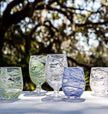 Juliska Puro Stemless Wine Glass