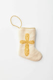 Bauble Stocking - Holiday