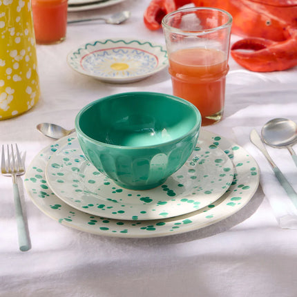 Costa Nova Rafaela Soup/Cereal Bowl - Sage