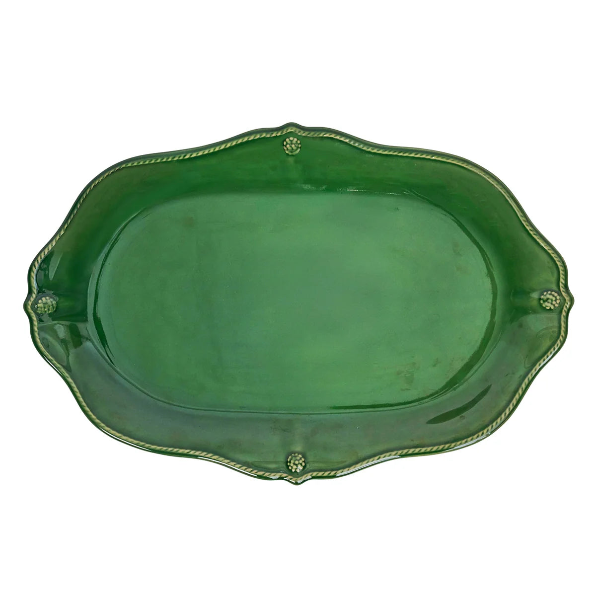 Juliska Berry & Thread Platter 16