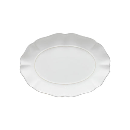 Costa Nova Rosa Oval Platter