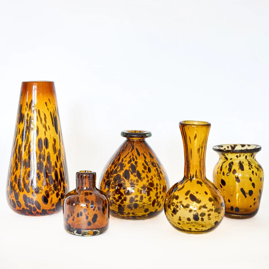 Half Past Seven Bud Vase