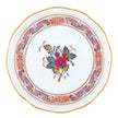 Herend Decorative Coaster - Chinese Bouquet Multicolor