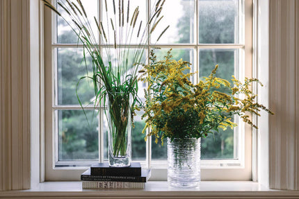 Simon Pearce Medium Woodbury Vase