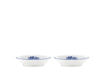 Ginori Oriente Italiano Large Bowls - Indaco (S/2)