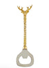 Santa Barbara Design Studio Stag Bottle Opener