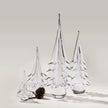 Simon Pearce Spruce 6” Evergreen
