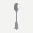 Sabre Honorine Tea Spoon - Grey