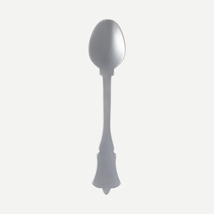 Sabre Honorine Tea Spoon - Grey