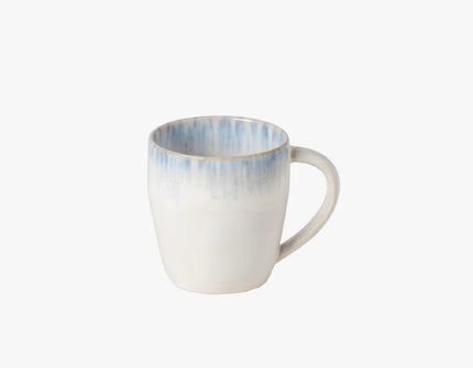Costa Nova Brisa Mug - Ria Blue