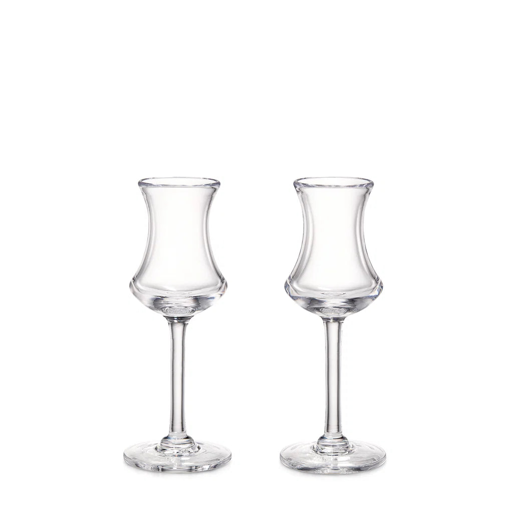 Simon Pearce Dorset Apertif Glasses - Set of 2